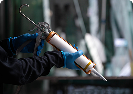 Adhesives & Sealants