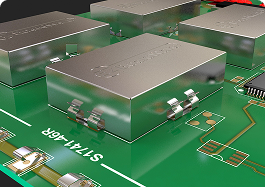 Electrical & EMI Shielding