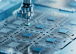Specialty Chemicals